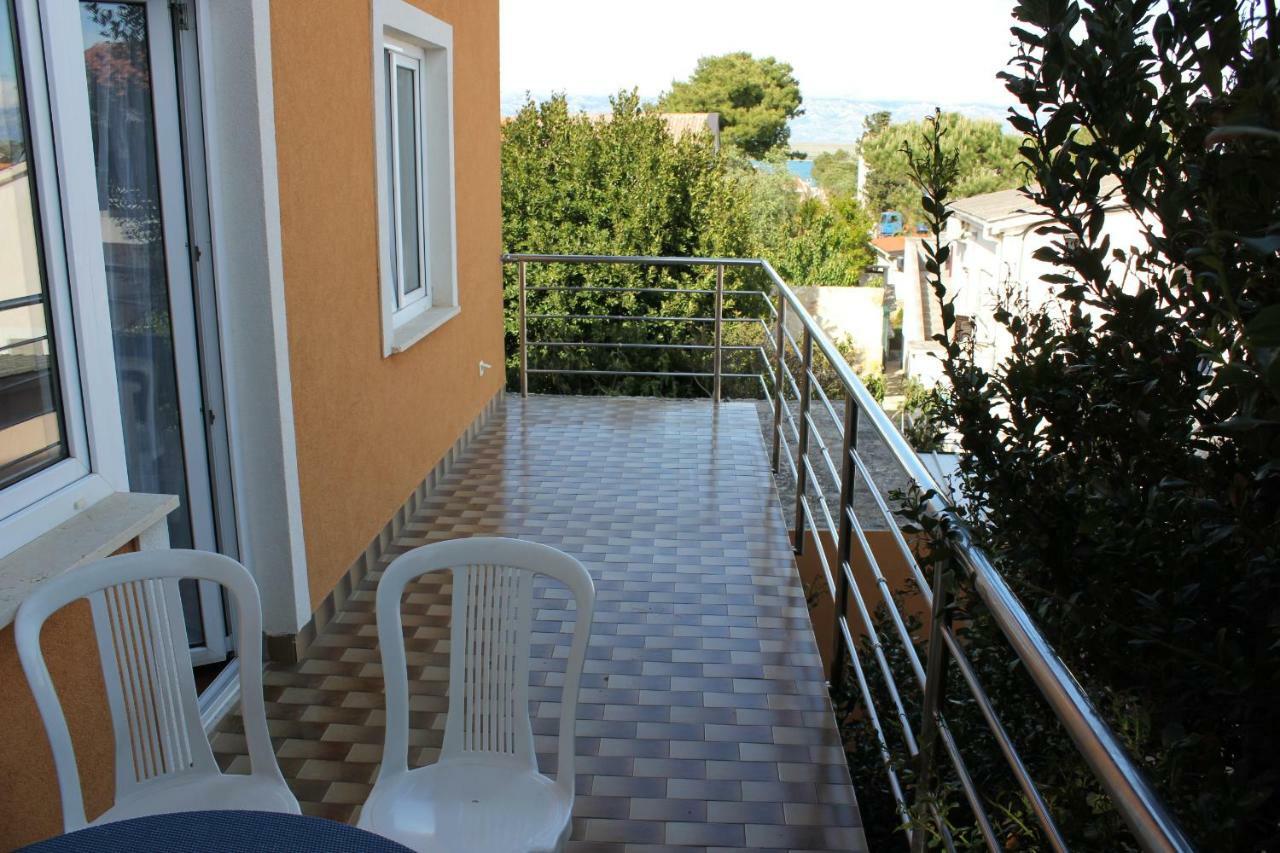 Apartments Hella Vir Exterior foto